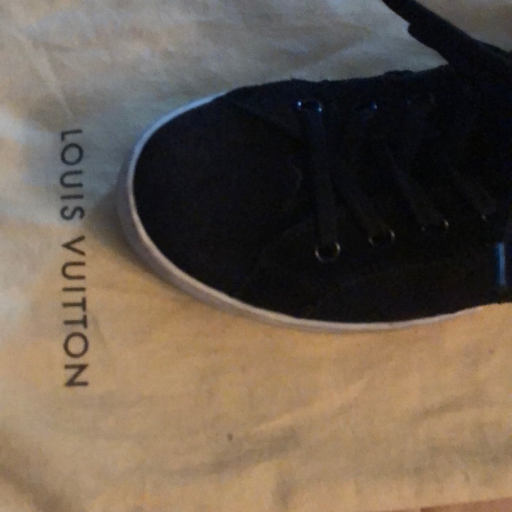 Louis vuitton 2016 sneakers